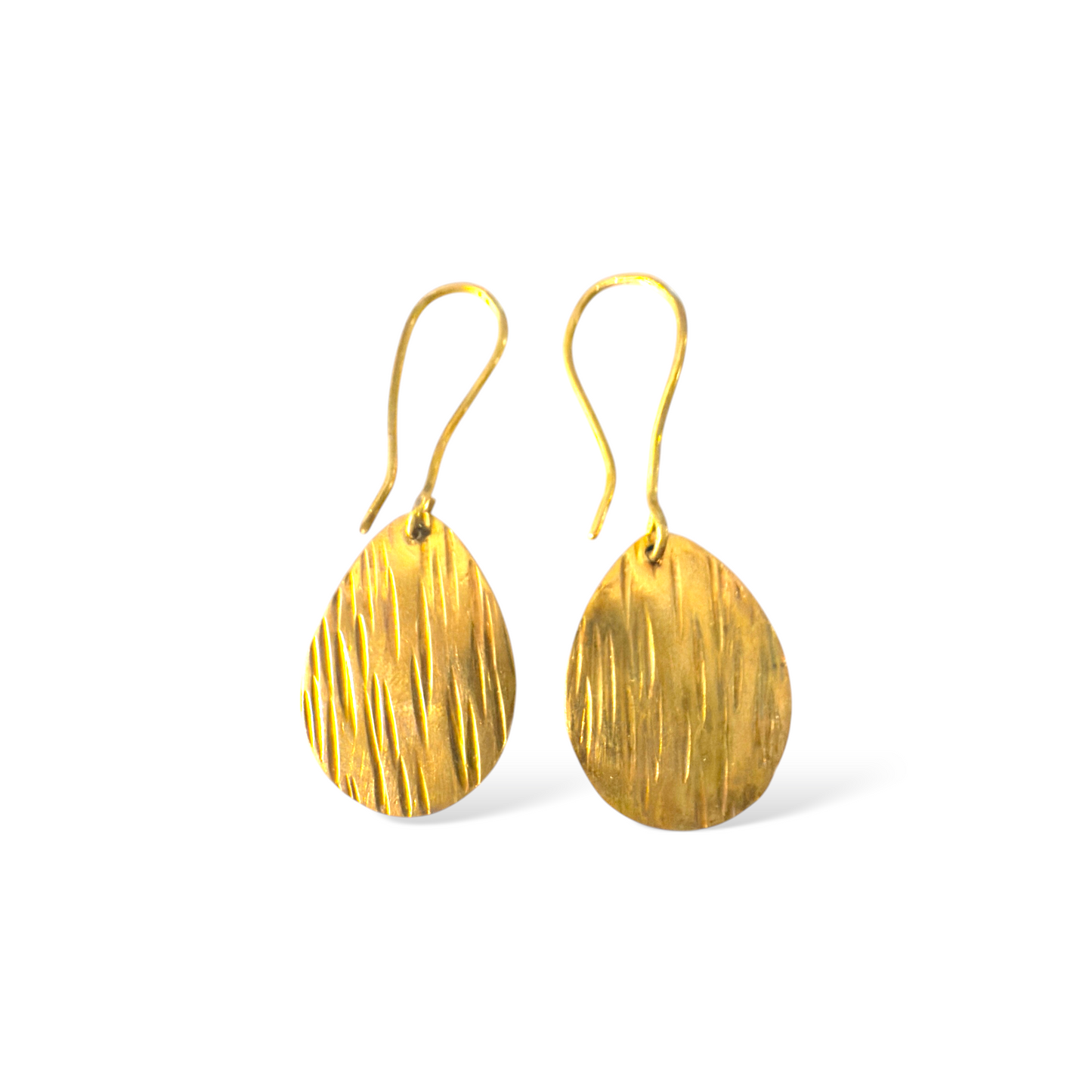 Handmade Drop Earrings